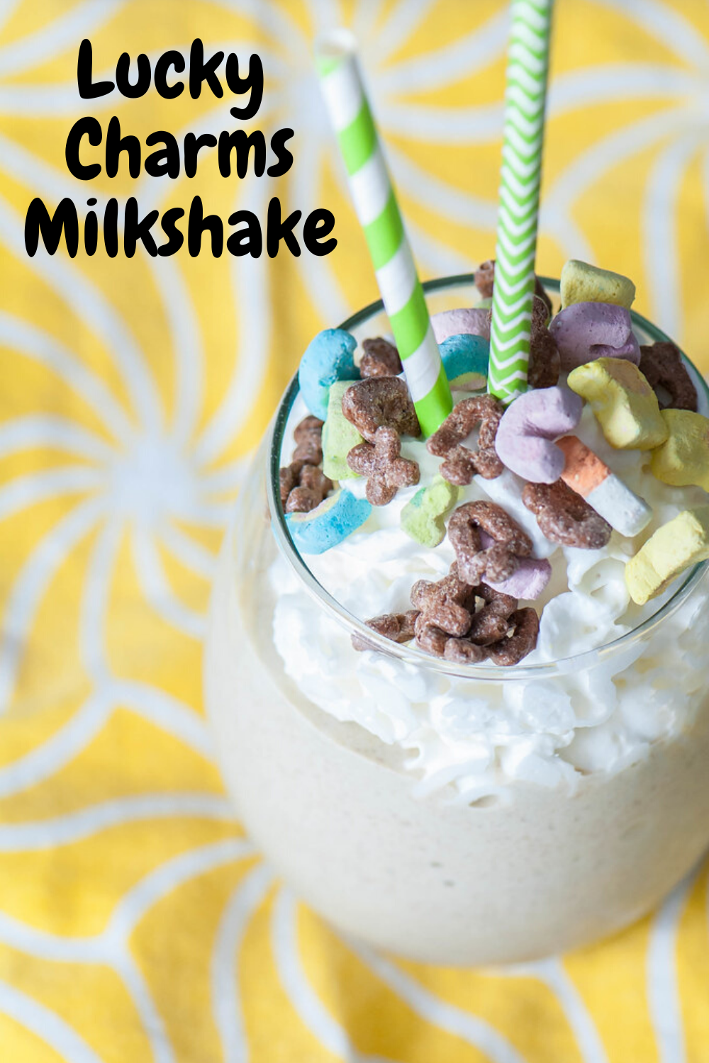 Lucky-Charms-Milkshake-2 - Meg's Everyday Indulgence