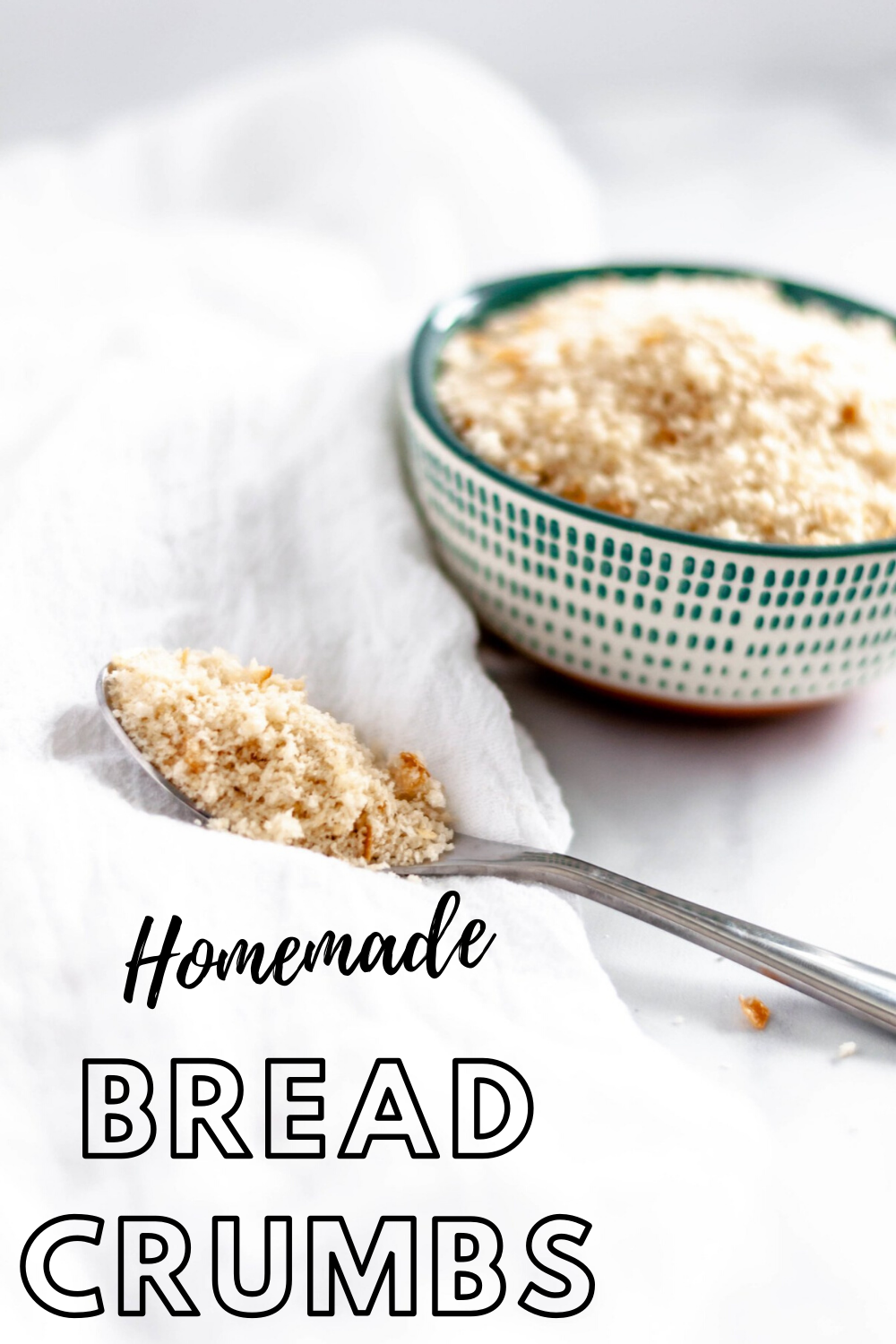 Homemade Bread Crumbs Megs Everyday Indulgence