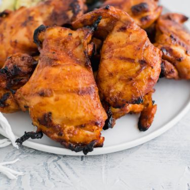 Spicy Chicken Marinade - Meg's Everyday Indulgence